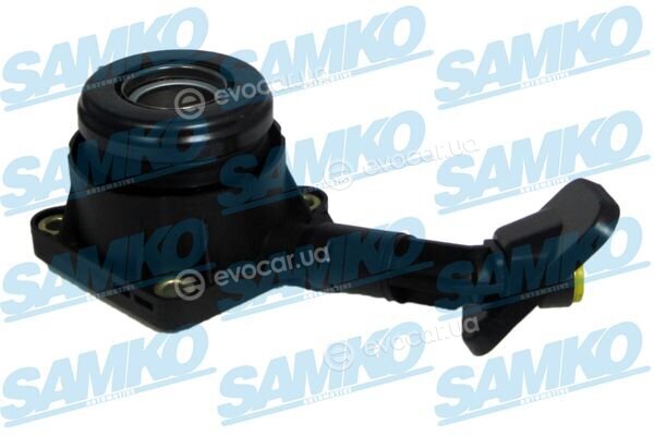 LPR / Samko M30443