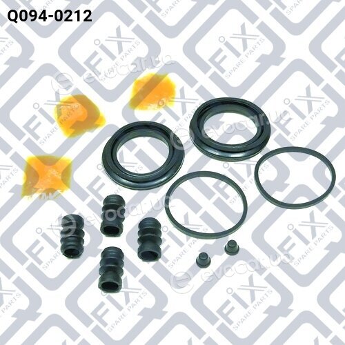 Q-Fix Q0940212