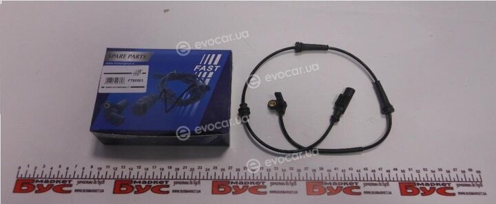 Fast FT80503