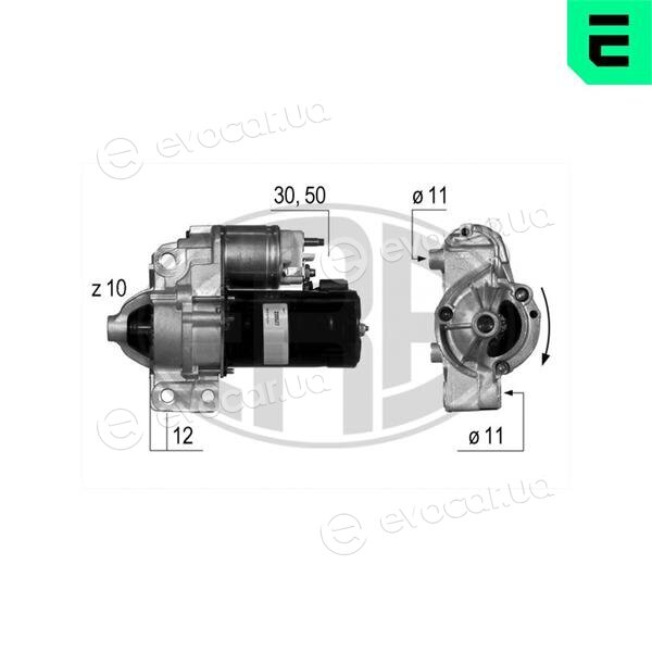 Era / Messmer 220527A