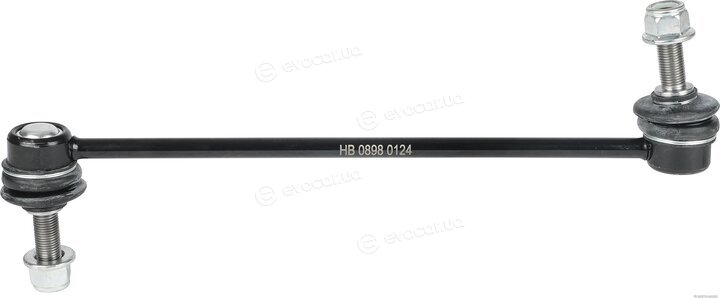 Herth & Buss J4960898