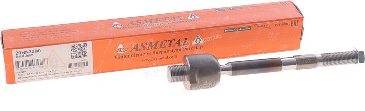 AS Metal 20HN3300