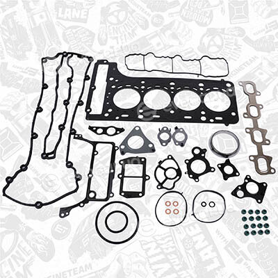 ET Engineteam TS0053BT
