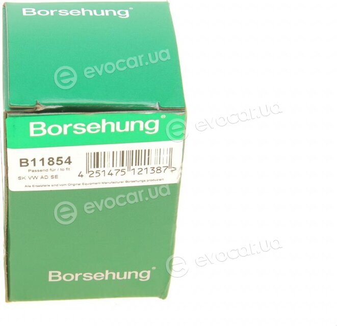 Borsehung B11854