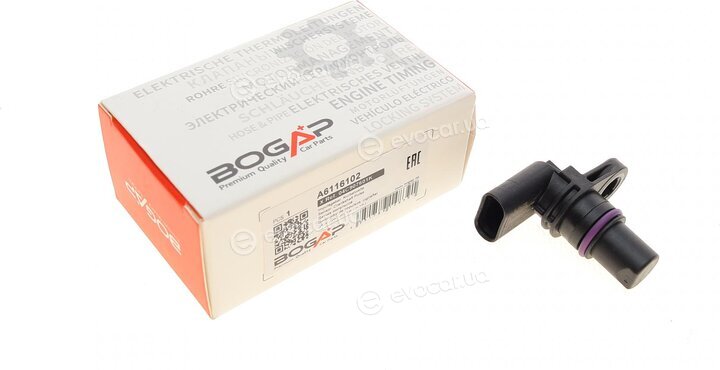 Bogap A6116102