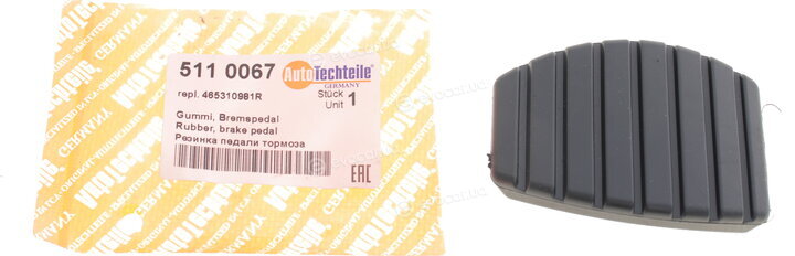 Autotechteile 511 0067