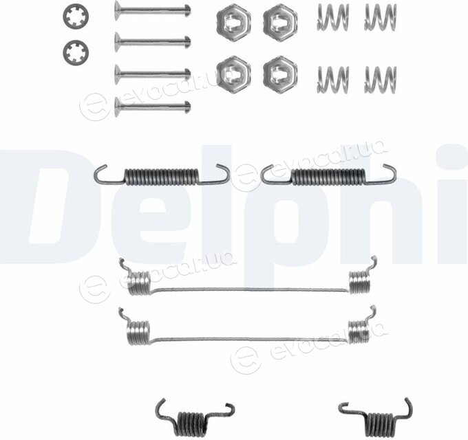 Delphi LY1055