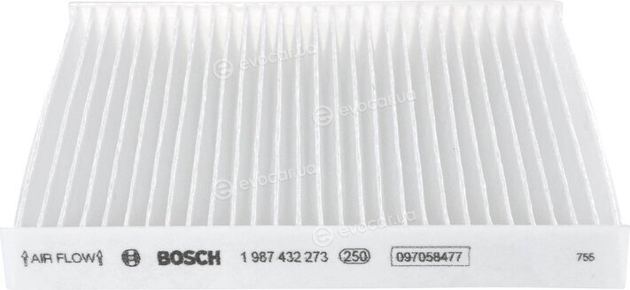 Bosch 1 987 432 273