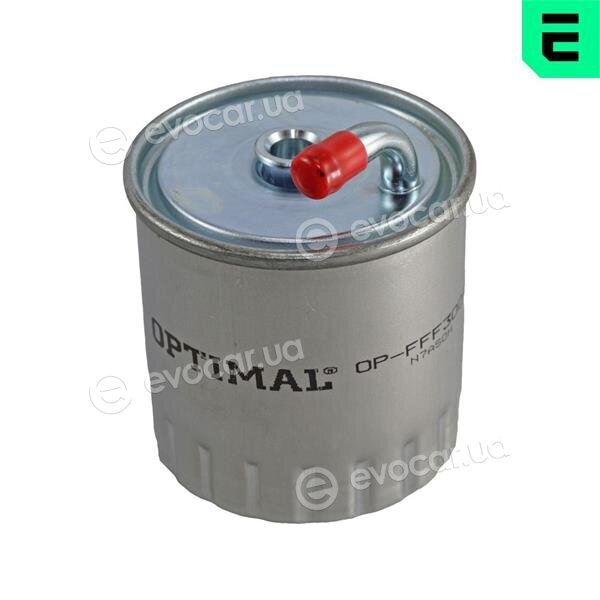 Optimal FFF30049