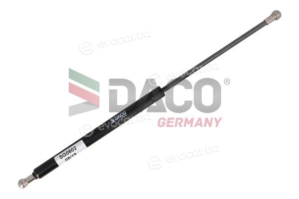 Daco SG0802