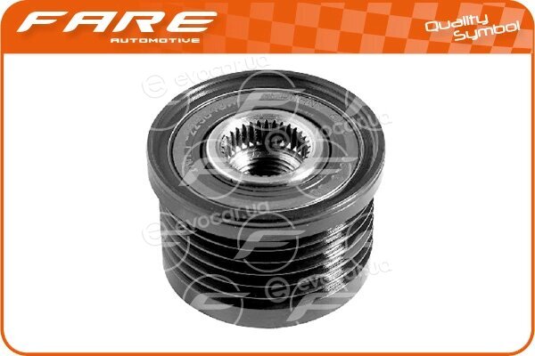 Fare 10842