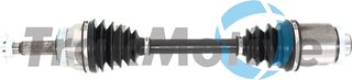 TrakMotive 30-1616