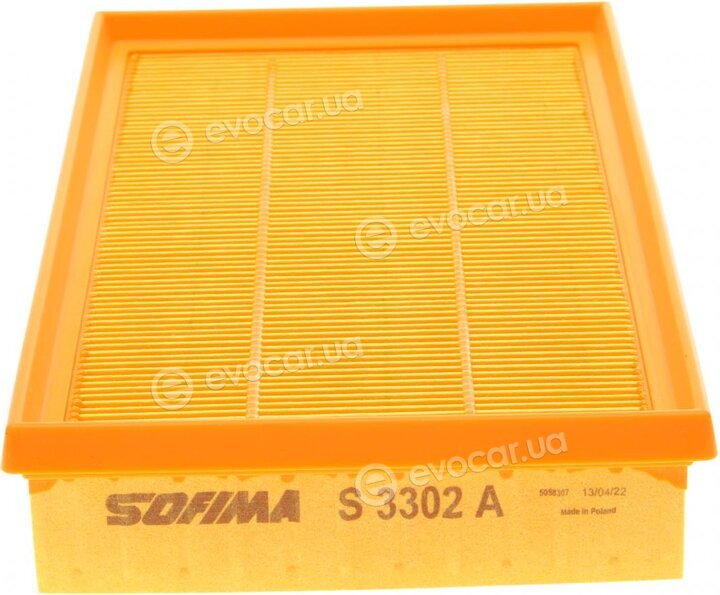 Sofima S 3302 A