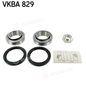 SKF VKBA 829