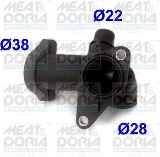 Meat & Doria 93166