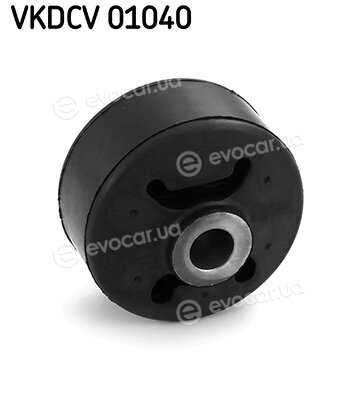 SKF VKDCV 01040