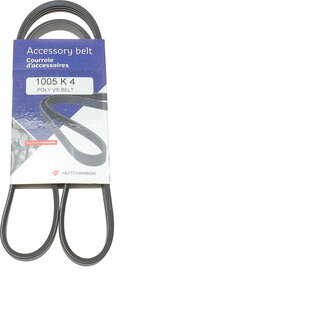 Hutchinson 1005 K 4
