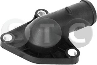 Metalcaucho / STC T435956