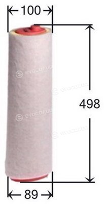 JS Asakashi A0145
