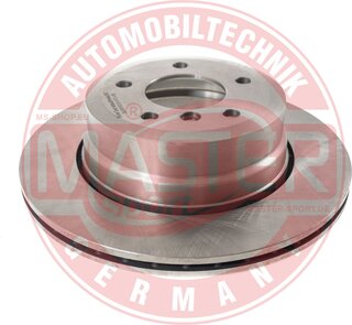 Master Sport 24012002131-PCS-MS