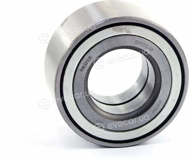 Shafer SH173.38