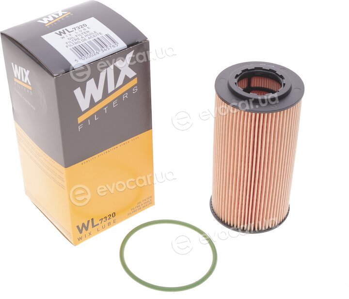 WIX WL7320