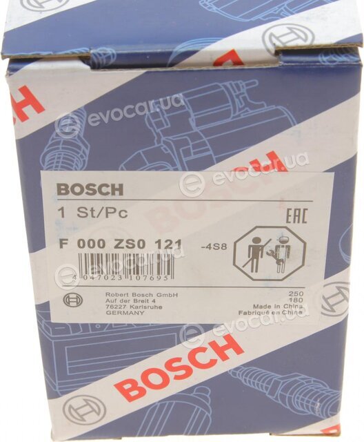 Bosch F 000 ZS0 121