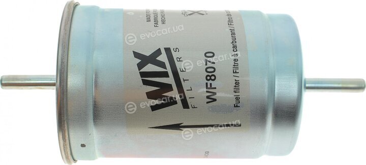 WIX WF8070