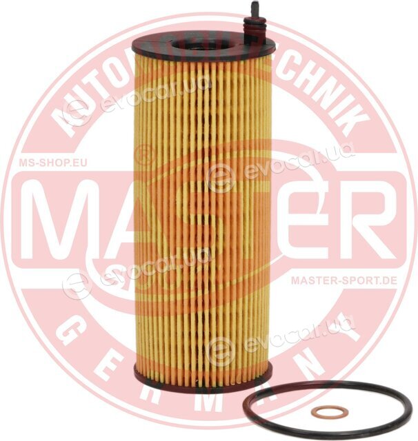 Master Sport 721/5X-OF-PCS-MS