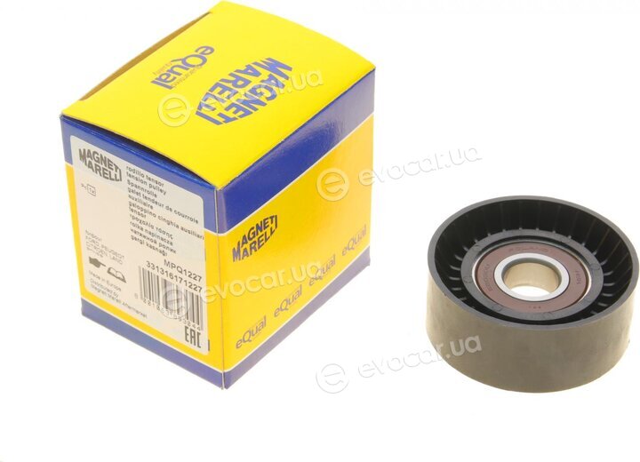 Magneti Marelli 331316171227