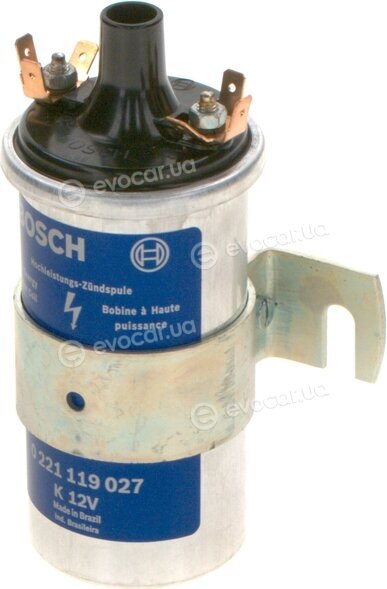 Bosch 0 221 119 027