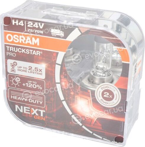 Osram 64196TSP-HCB