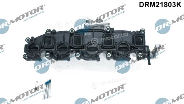 Dr. Motor DRM21803K