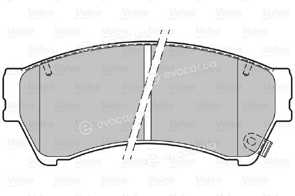 Valeo 301071