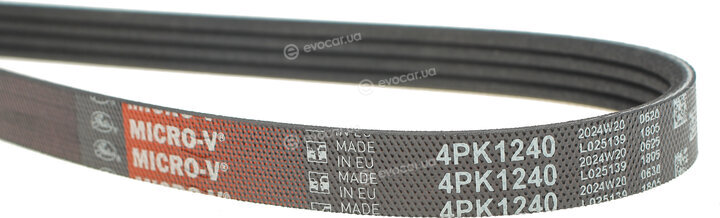 Gates 4PK1240