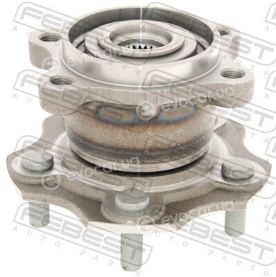 Febest 0282-J10RWD