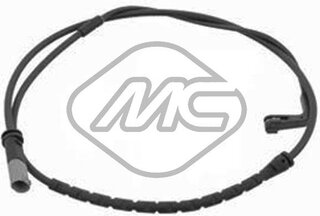 Metalcaucho / STC 02085