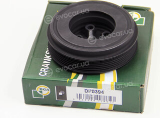 BGA DP0394