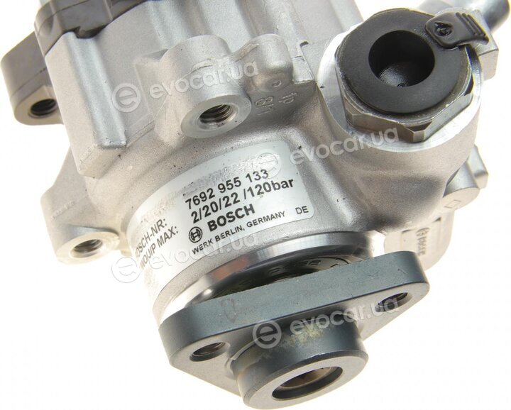 Bosch K S00 000 598