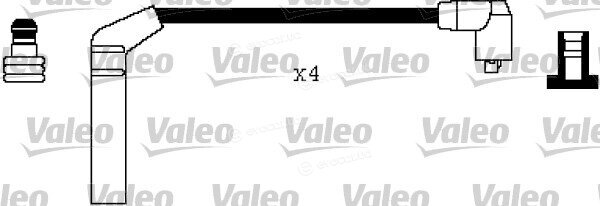 Valeo 346354
