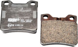Ferodo FVR1044