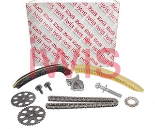 Iwis 59005Set