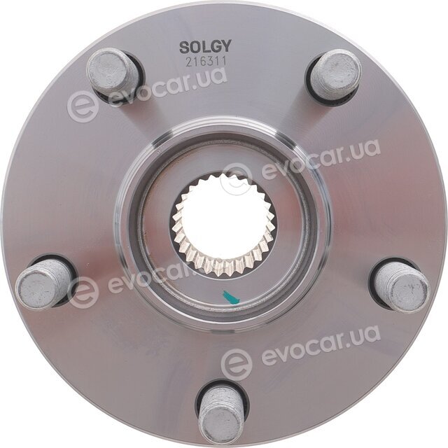Solgy 216311