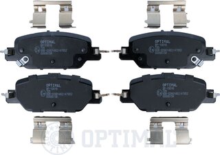 Optimal BP-13016