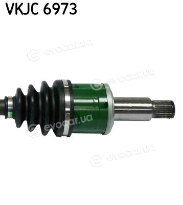 SKF VKJC 6973