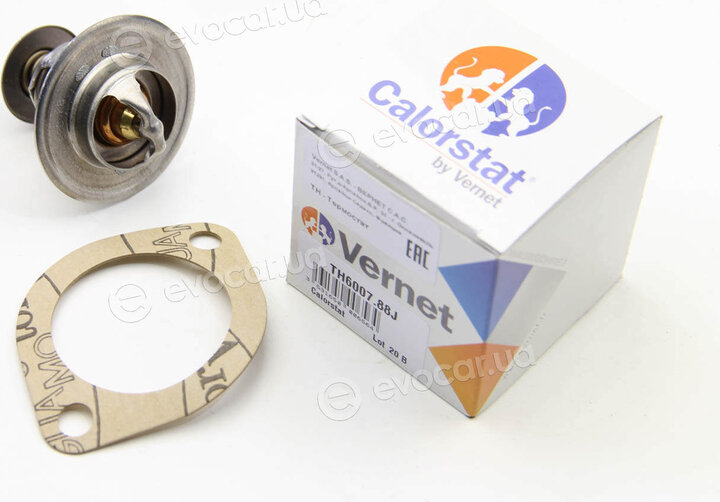 Vernet / Calorstat TH6007.88J