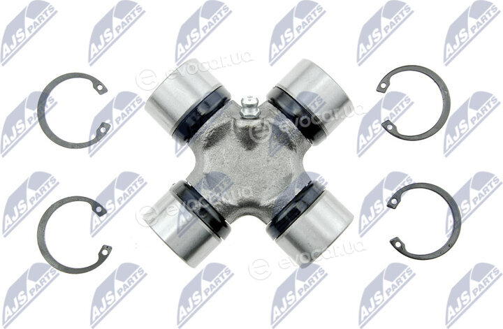 NTY NKW-NS-006