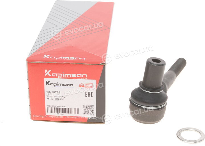 Kapimsan 23-10227