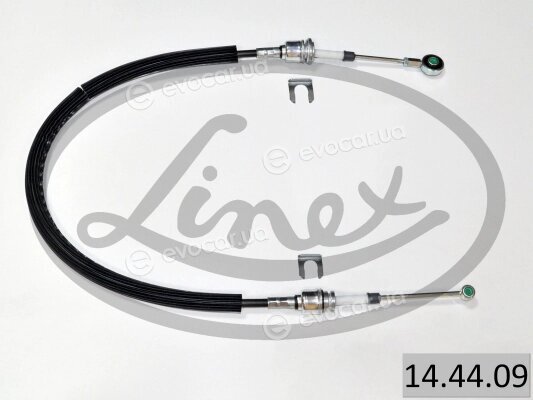 Linex 14.44.09