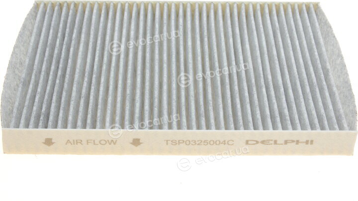 Delphi TSP0325004C